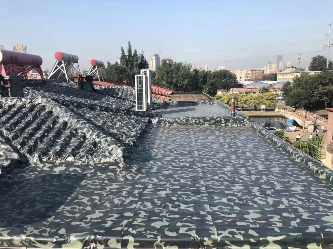 沈陽(yáng)五里河項(xiàng)目